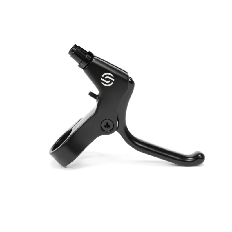 SALT KIDS Lever, Right, Black